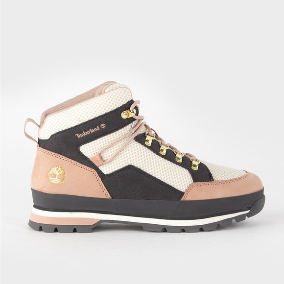 NWOT TIMBERLAND Euro Hiker Womens Hiking Boots - Picture 2 of 13